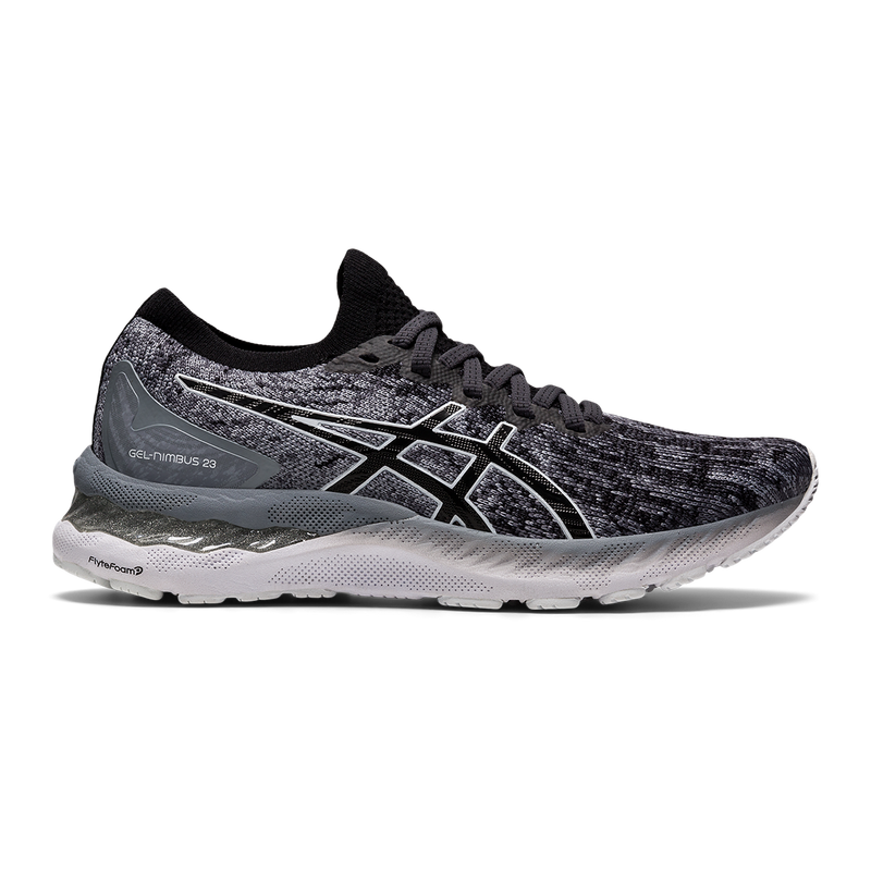 Asics Nimbus 23 Knit