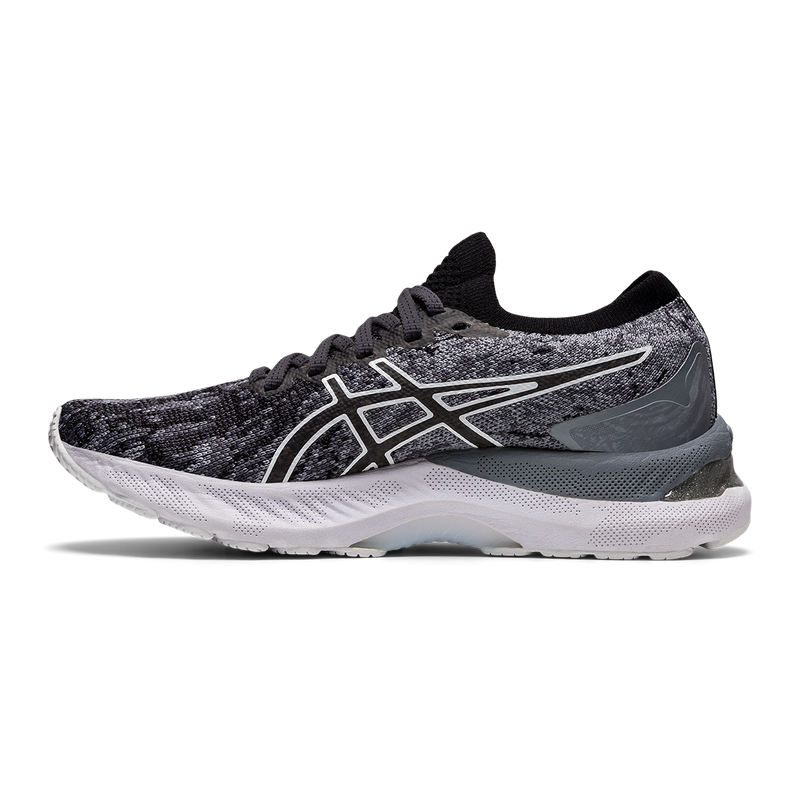 Asics Nimbus 23 Knit