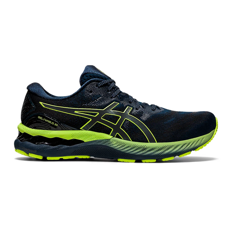 Asics Nimbus 23 Lite - Show