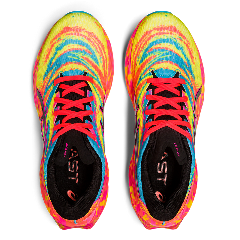 Asics Novablast 3