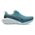 Asics Novablast 4 - Blue Teal - Evening Teal