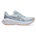 Asics Novablast 4 - Light Blue - Light Navy