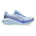 Asics Novablast 4 - Light Sapphire - Sapphire