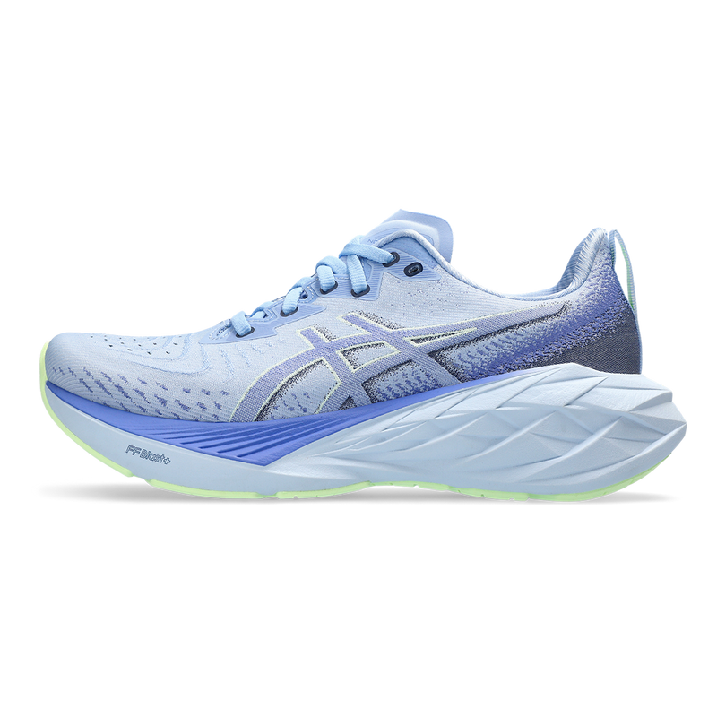 Asics Novablast 4 - Light Sapphire - Sapphire