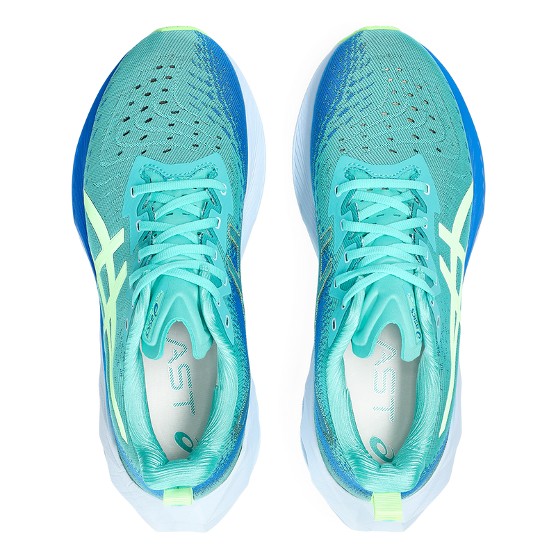 Asics Novablast 4 Lite-Show