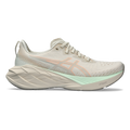 Asics Novablast 4 - Oatmeal - Moonrock