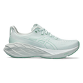 Asics Novablast 4 - Pale Mint - White