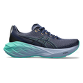 Asics Novablast 4 - Thunder Blue - Blue Expanse