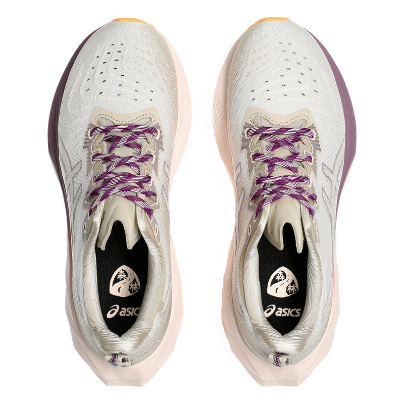 Asics Novablast 4 TR