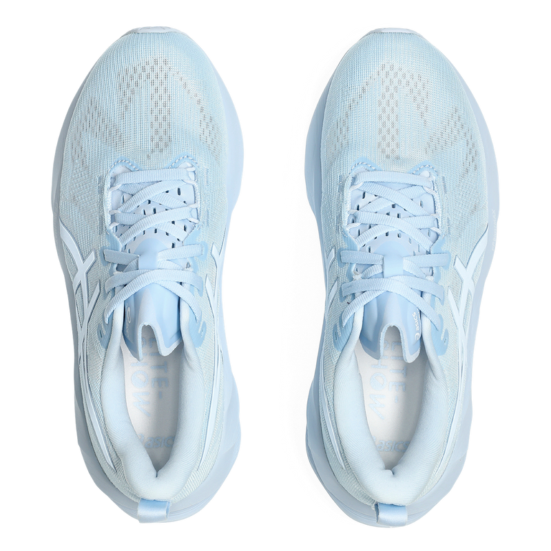 Asics Novablast 5 Lite-Show