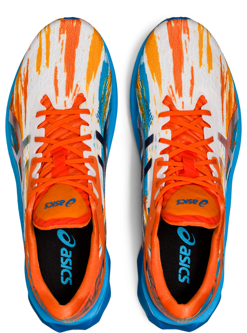 Asics Novablast