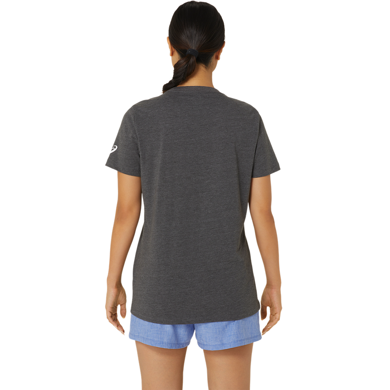 Asics PR Poly Cotton Tee