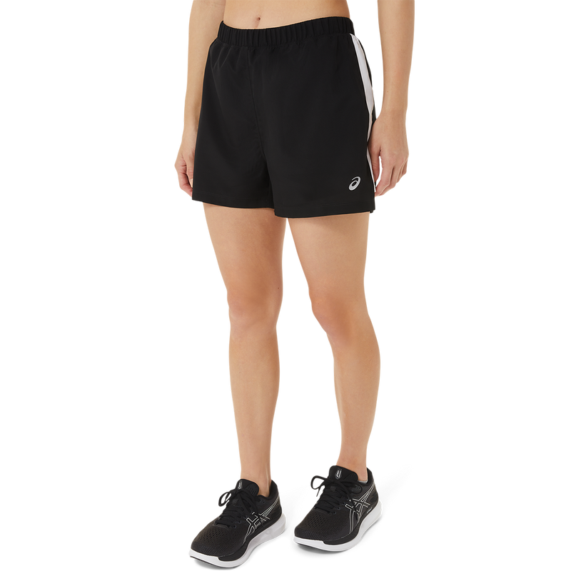 Asics Ready-Set 3" Short