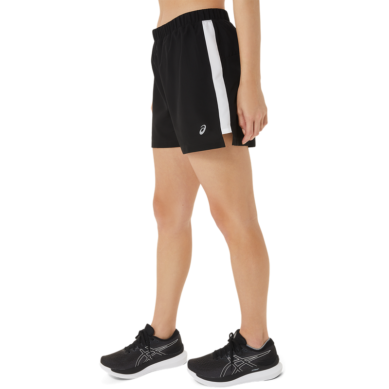 Asics Ready-Set 3" Short