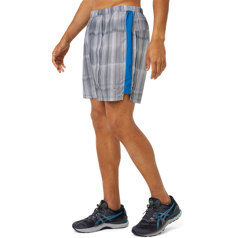 Asics Ready-Set 7" GPX Short