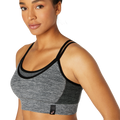 Asics Reversible Seamless Bra