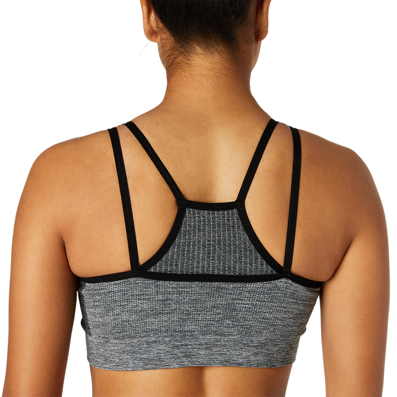 Asics Reversible Seamless Bra