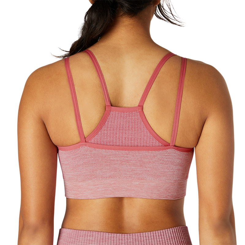 Asics Reversible Seamless Bra