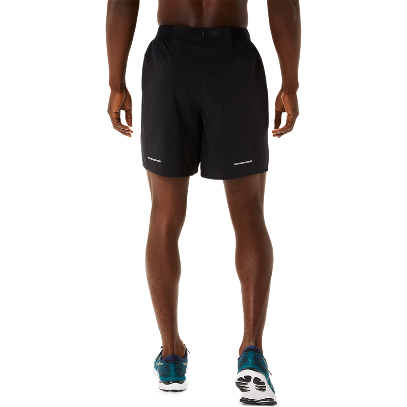 Asics Road 2-in-1 7" Short