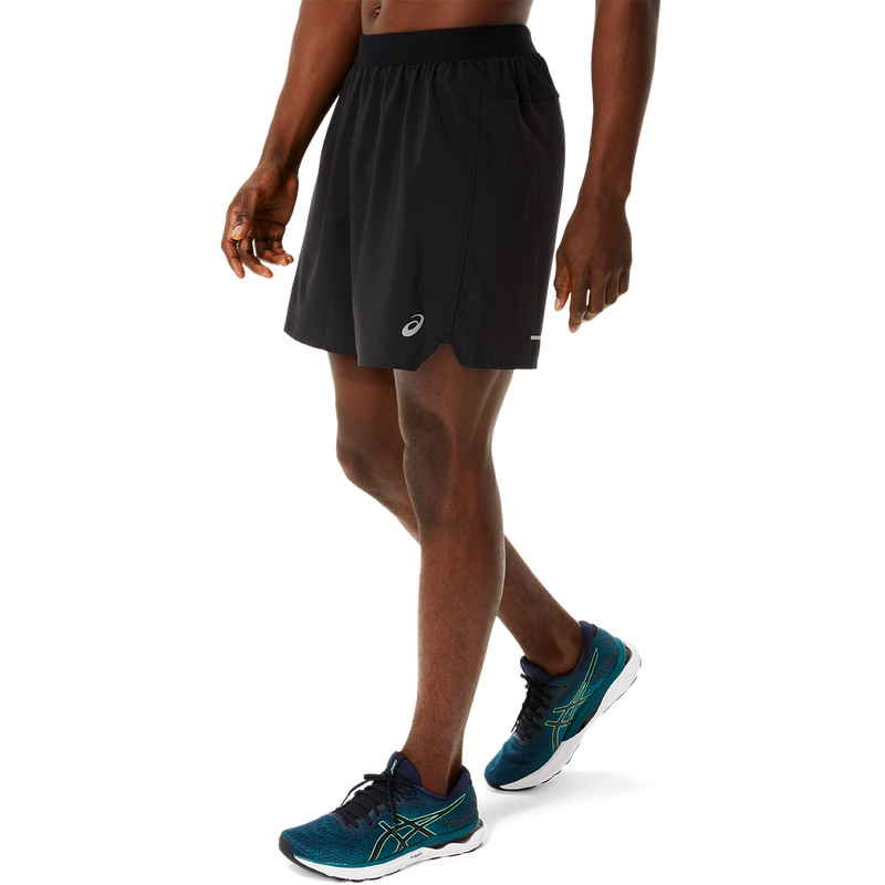 Asics Road 2-in-1 7" Short