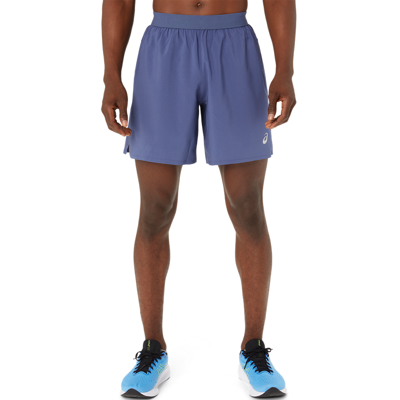 Asics Road 2-in-1 7" Short
