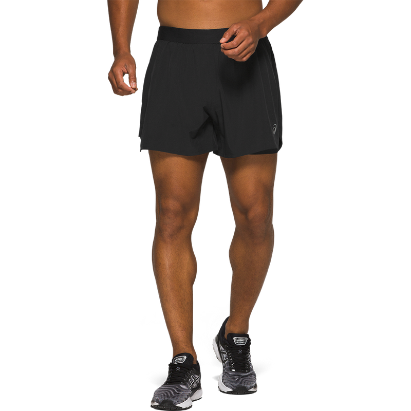 Asics Road 2-n-1 5" Short