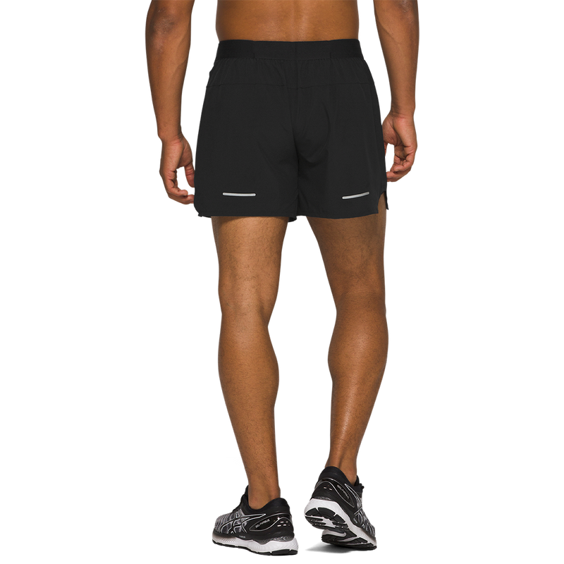 Asics Road 2-n-1 5" Short