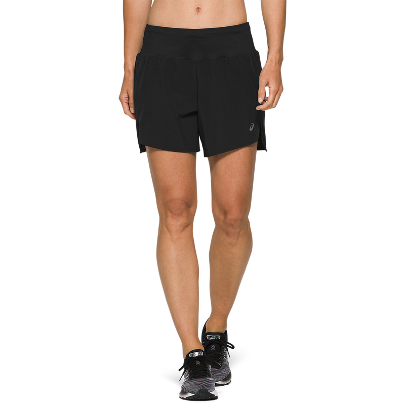 Asics Road 5.5" Short