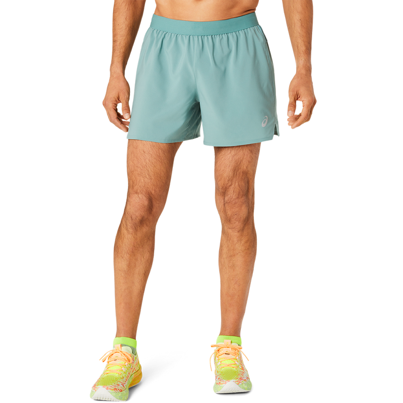 Asics Road 5" Short
