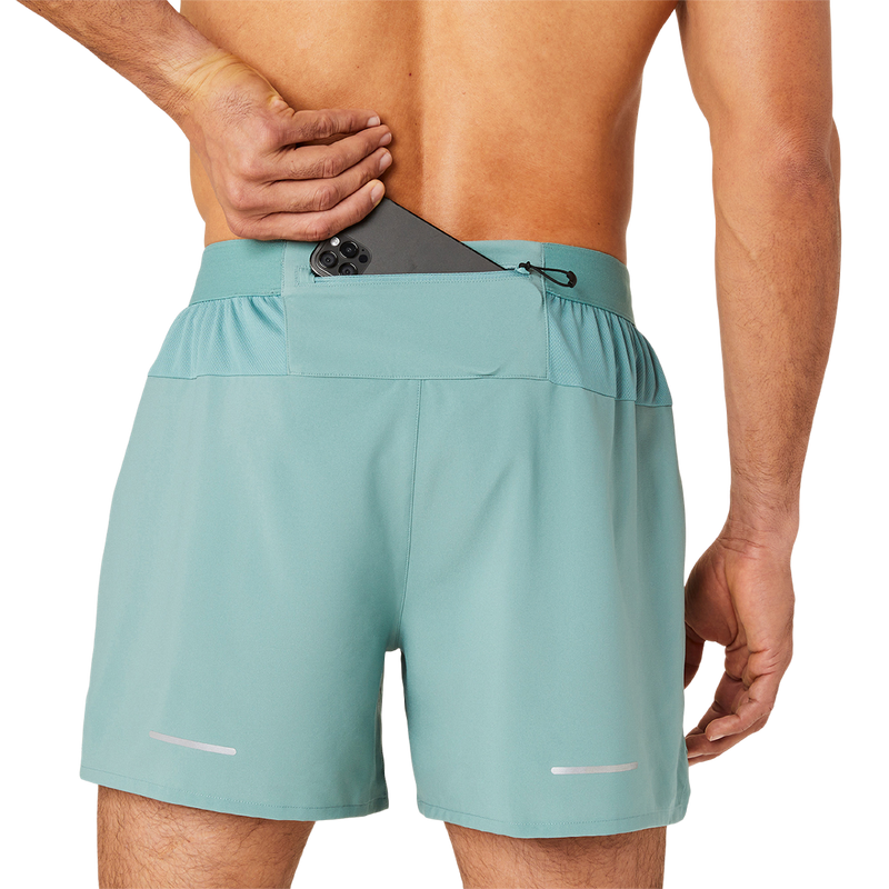 Asics Road 5" Short