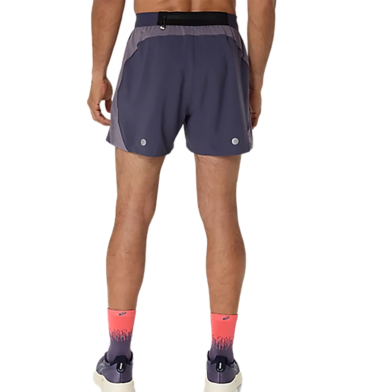 Asics Road 5in Short