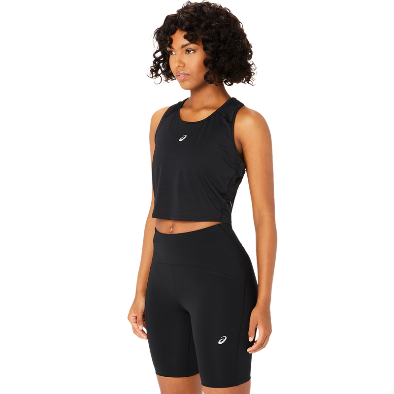 Asics Road Crop Top