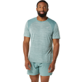 Asics Road Shortsleeve Tee