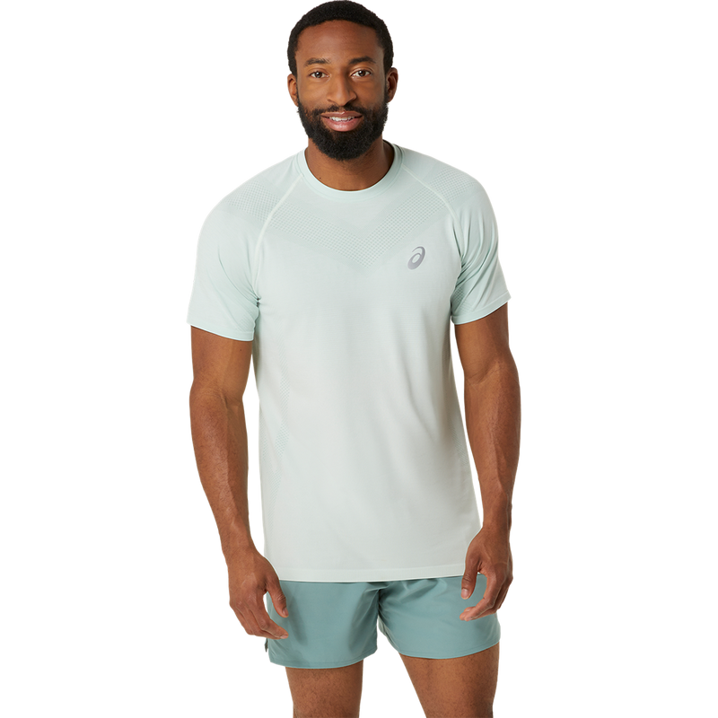 Asics Seamless Shortsleeve Tee