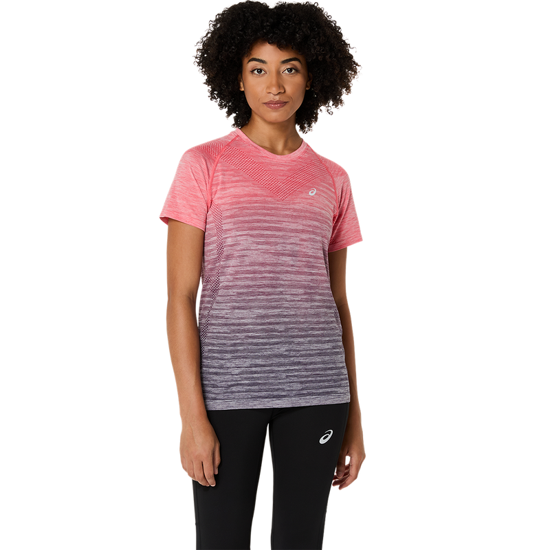 Asics Seamless SS Top