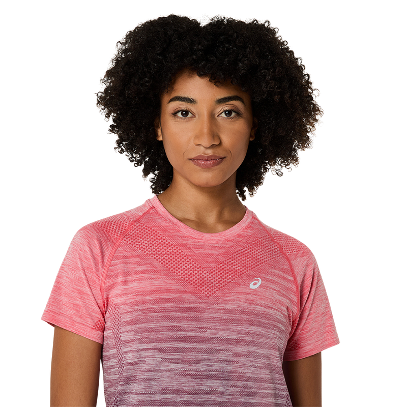 Asics Seamless SS Top