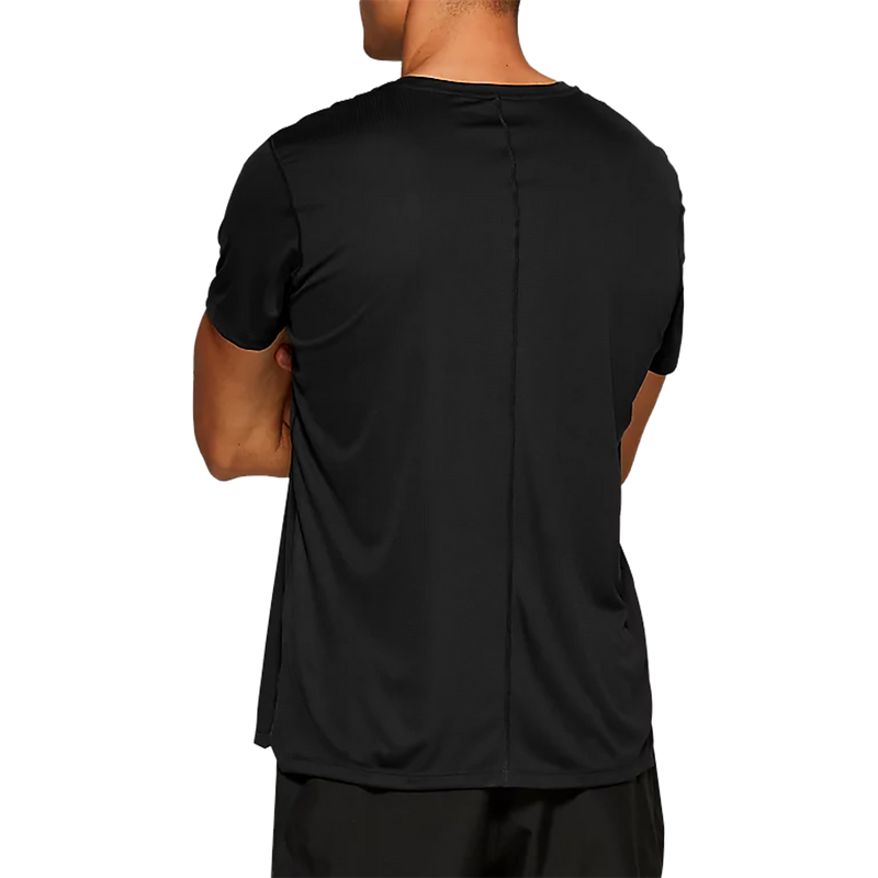 Asics Silver SS Top