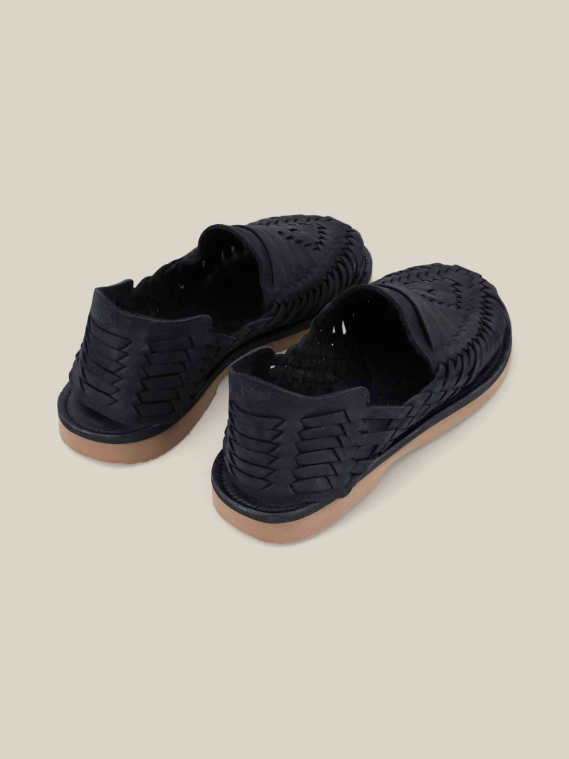 Aspen LiteSole Classics Nubuck Leather - Men - Espiritu