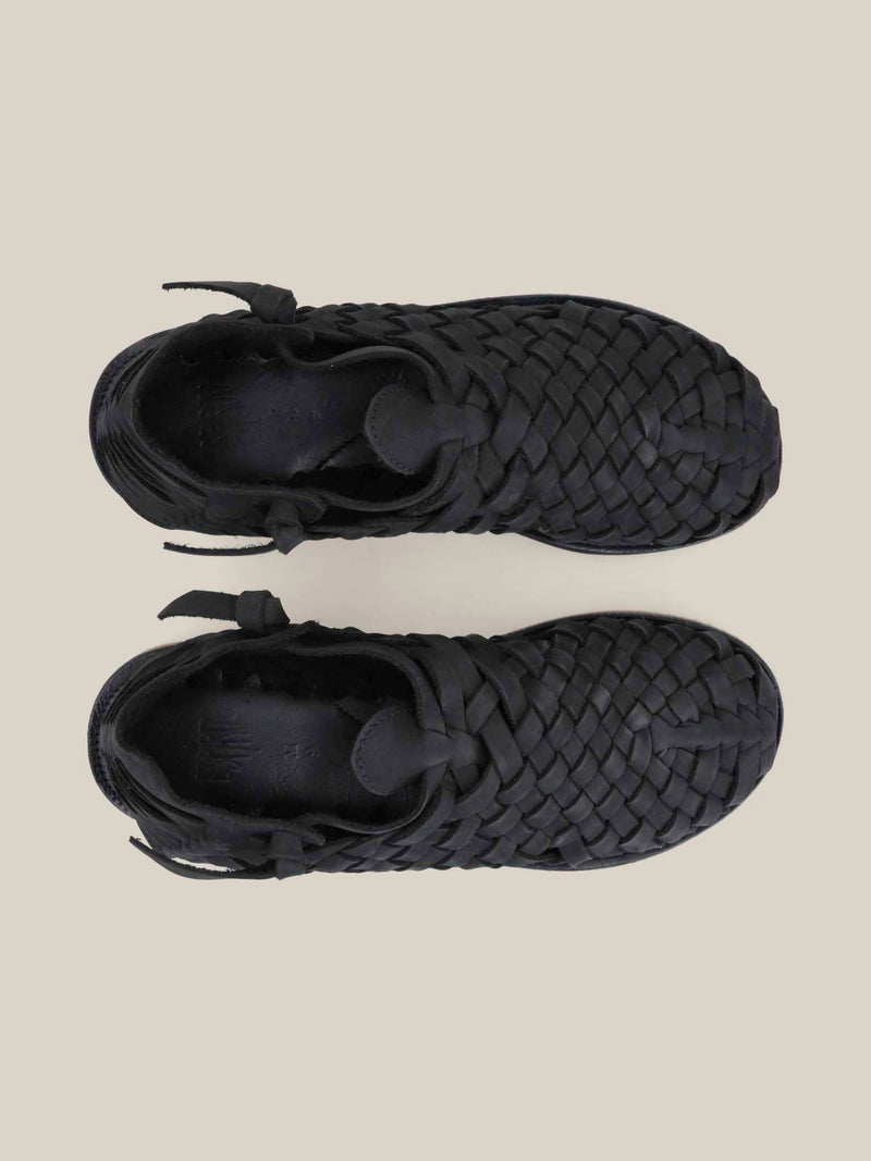 Aspen LiteSole Loafers Nubuck Leather - Men - Espiritu