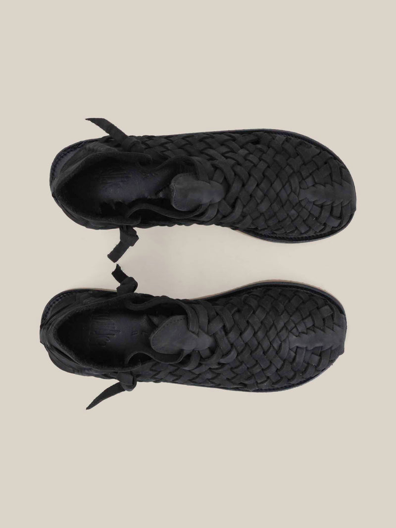 Aspen LiteSole Loafers Nubuck Leather - Women - Espiritu