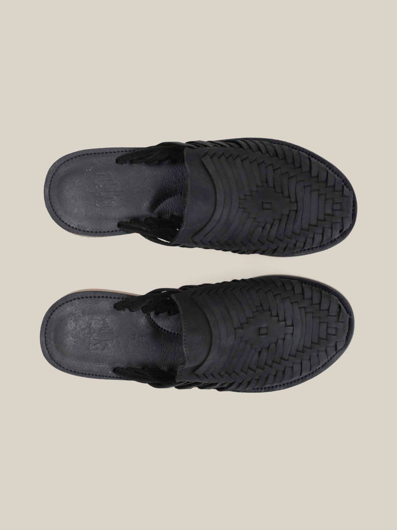Aspen LiteSole Slip Ons Nubuck Leather - Men - Espiritu