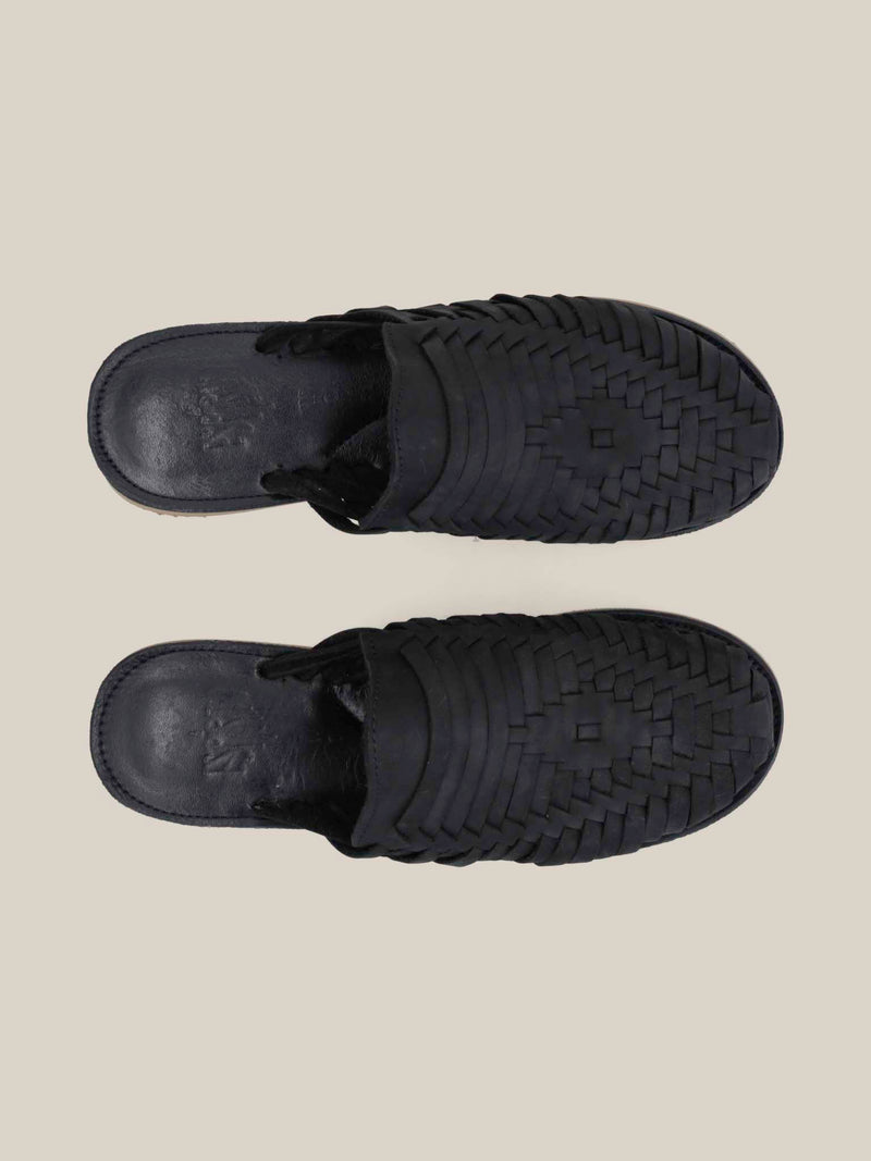 Aspen LiteSole Slip Ons Nubuck Leather - Women - Espiritu