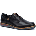Men's Pikolinos Footwear in Black. Sku: M1T-4050BLK