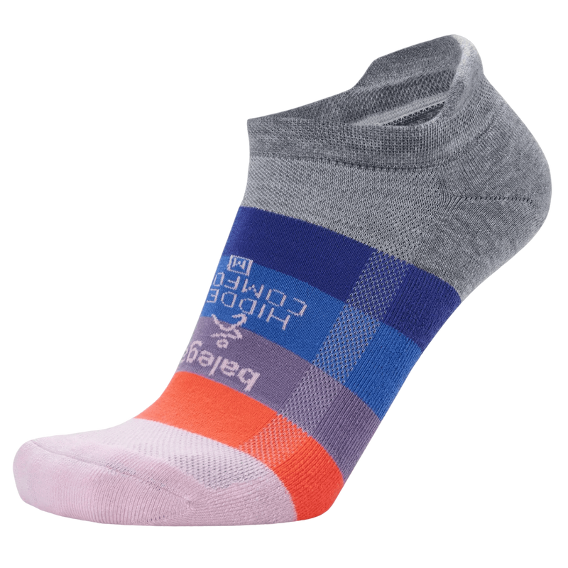Balega Hidden Comfort No Show Sock