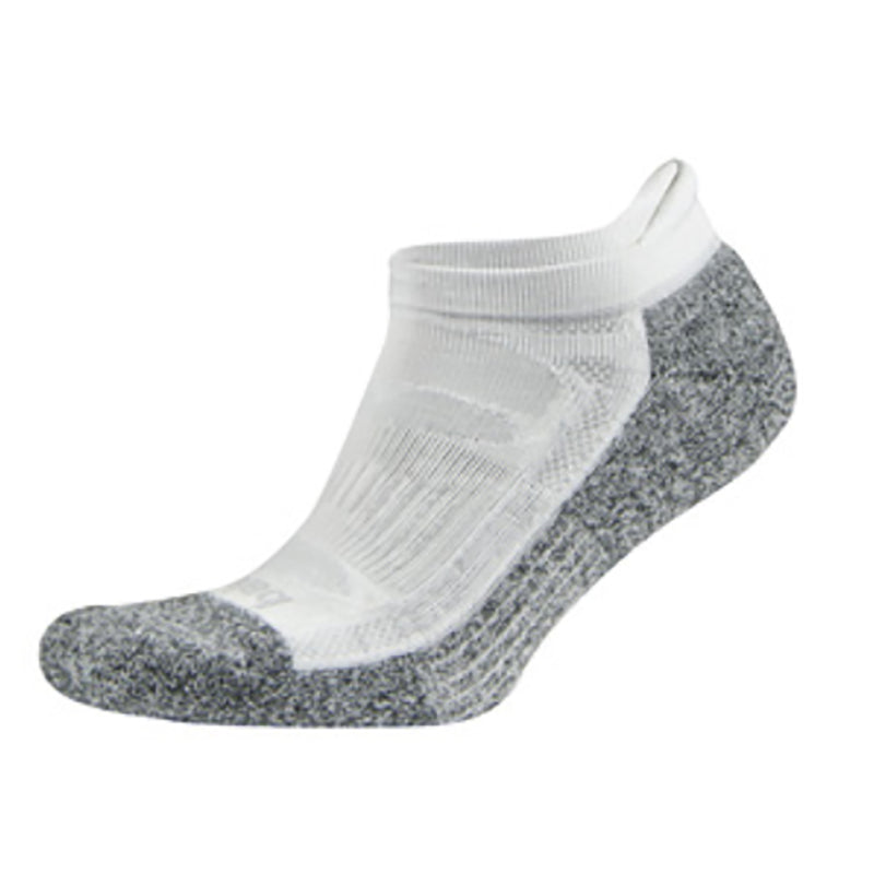 Balega Natural Fiber Blister Resist No Show
