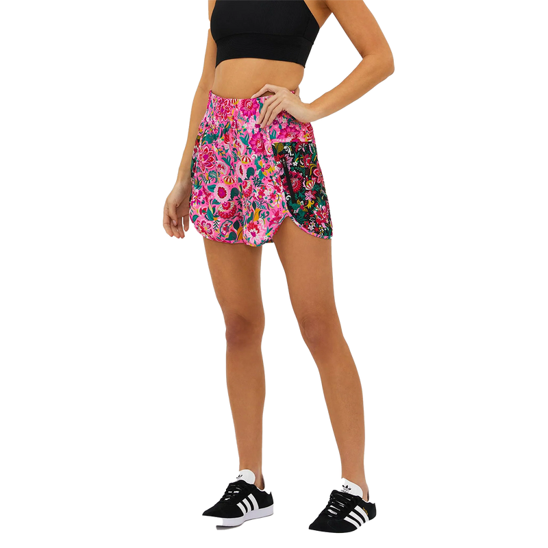 Beach Riot Cliff Short