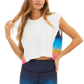 Beach Riot Gail Muscle Tank