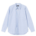 BIG BUTTON OXFORD