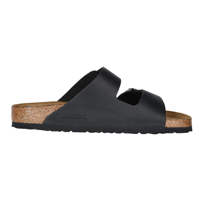 Birkenstock Arizona Oiled Leather