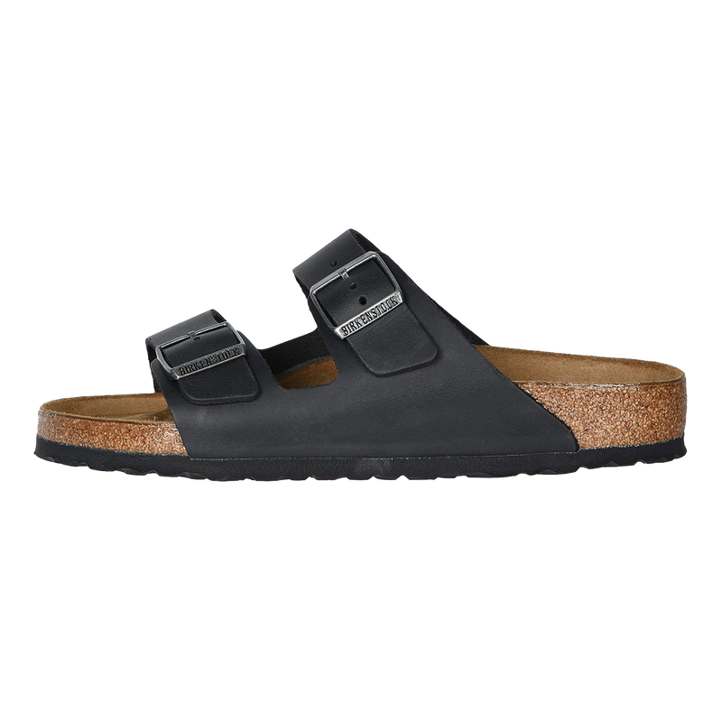 Birkenstock Arizona Oiled Leather